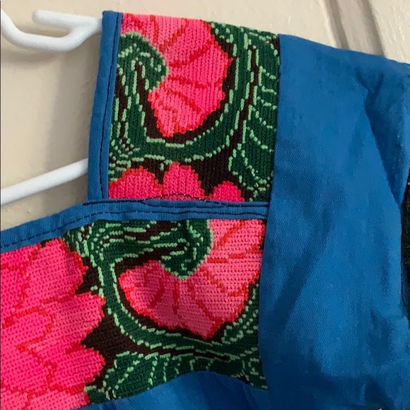 💋Gorgeous Boho Blouse💋 - Picture 7 of 10